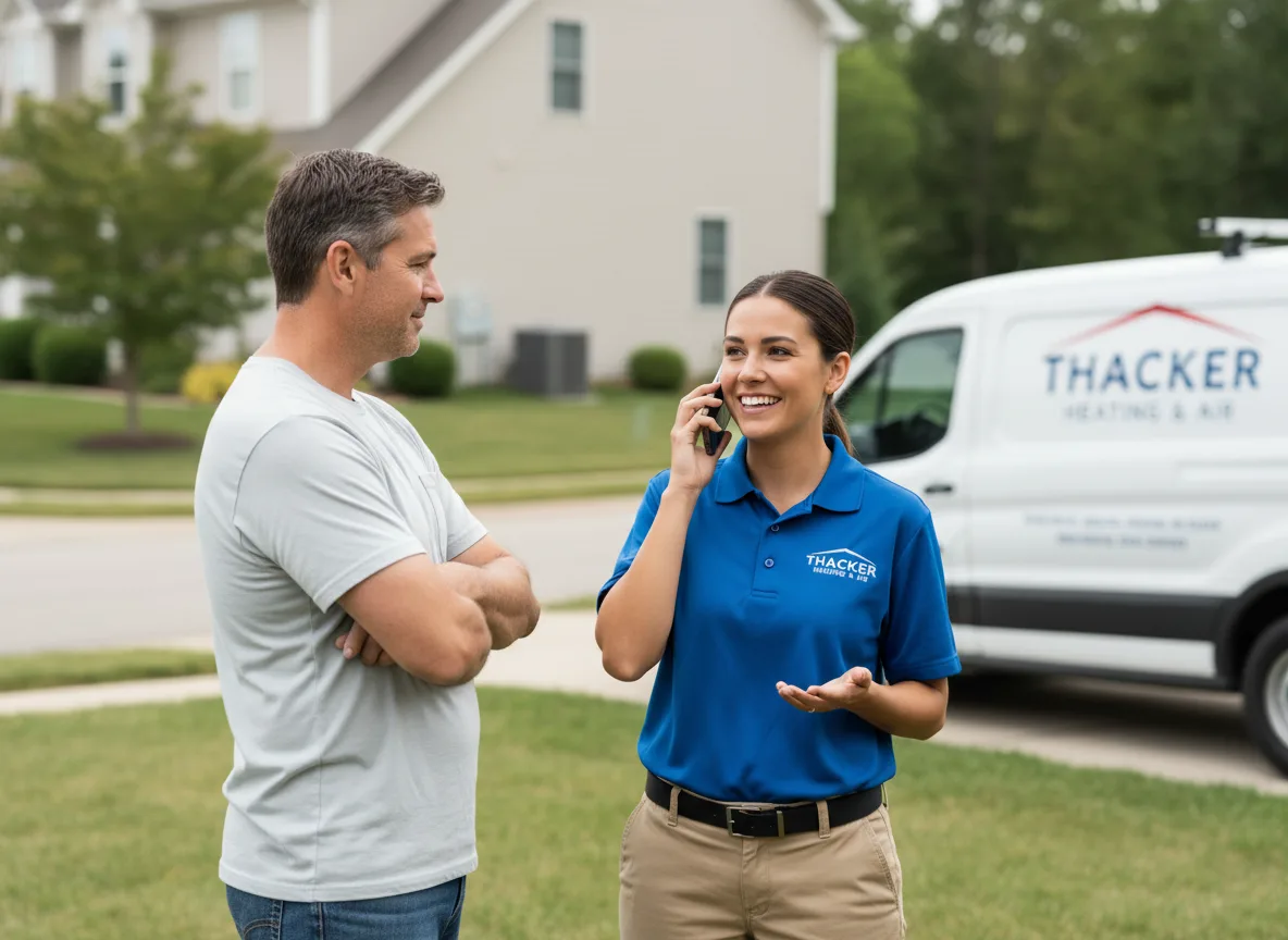 Ac Repair Twin Lake, MI FAQs